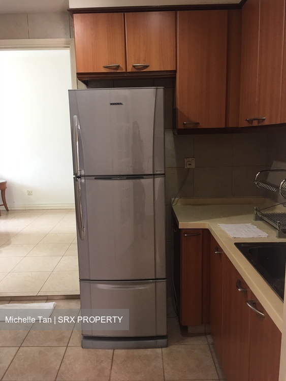 Regent Grove (D23), Condominium #210122601